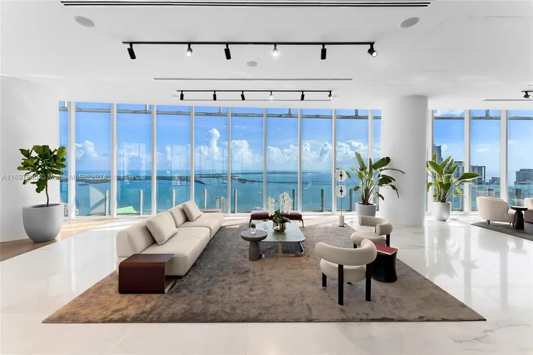 Aston Martin Residences #4801 image #40