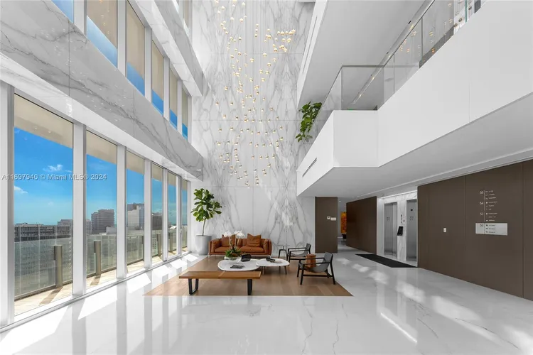 Aston Martin Residences #4801 image #41