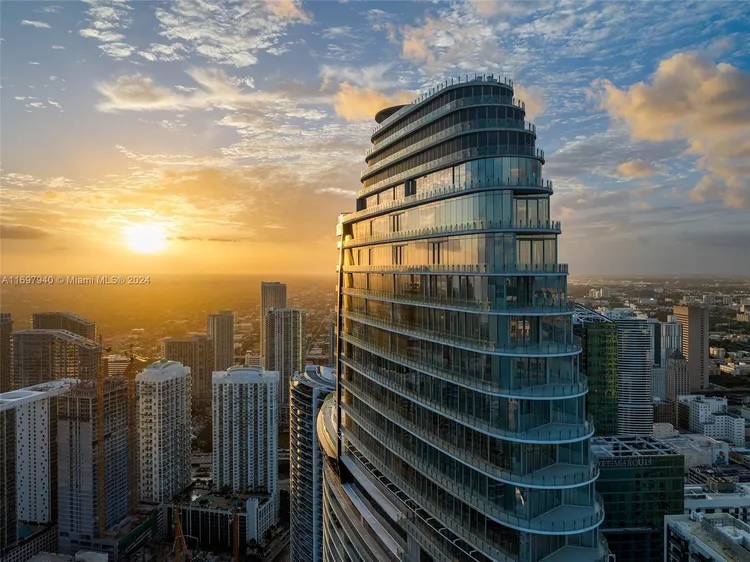 Aston Martin Residences #4801 image #48