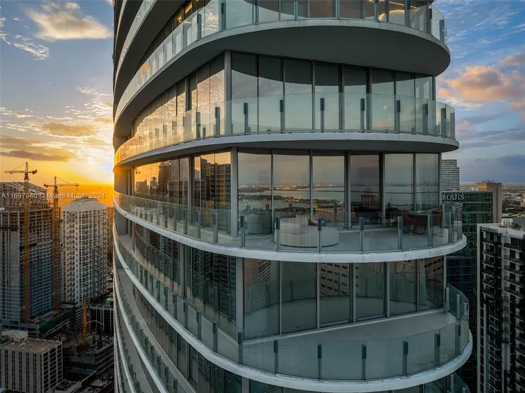 Aston Martin Residences #4801 image #49