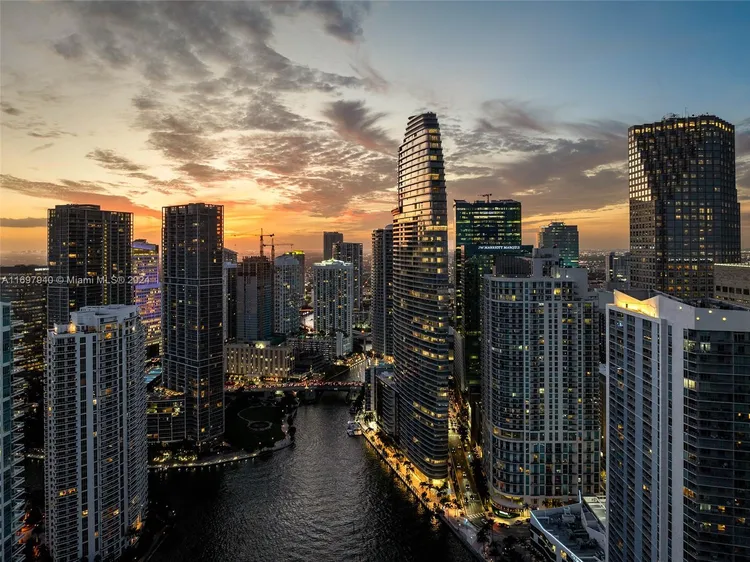 Aston Martin Residences #4801 image #52