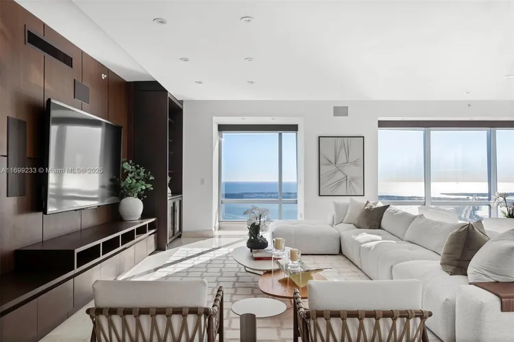 The Four Seasons Residences #63F image #10