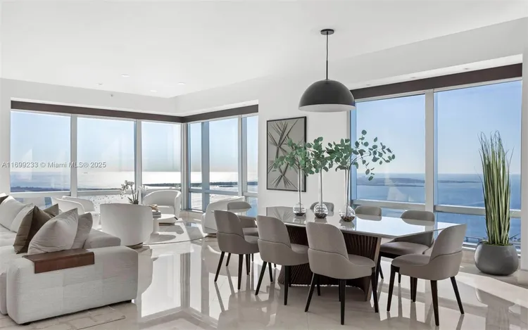 The Four Seasons Residences #63F image #16