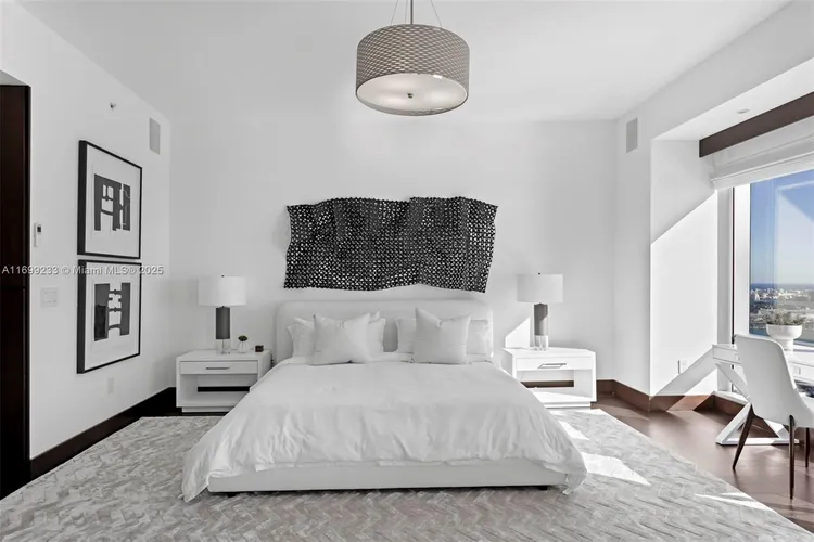 The Four Seasons Residences #63F image #32