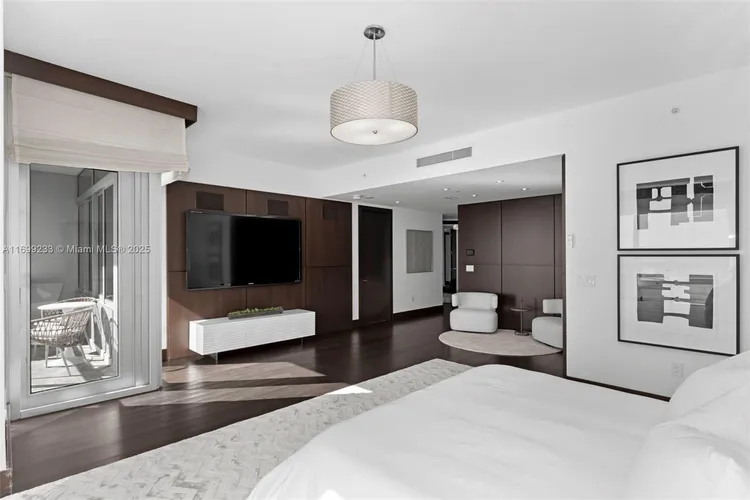 The Four Seasons Residences #63F image #35