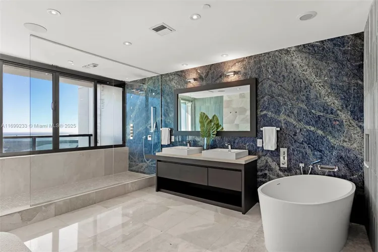 The Four Seasons Residences #63F image #37