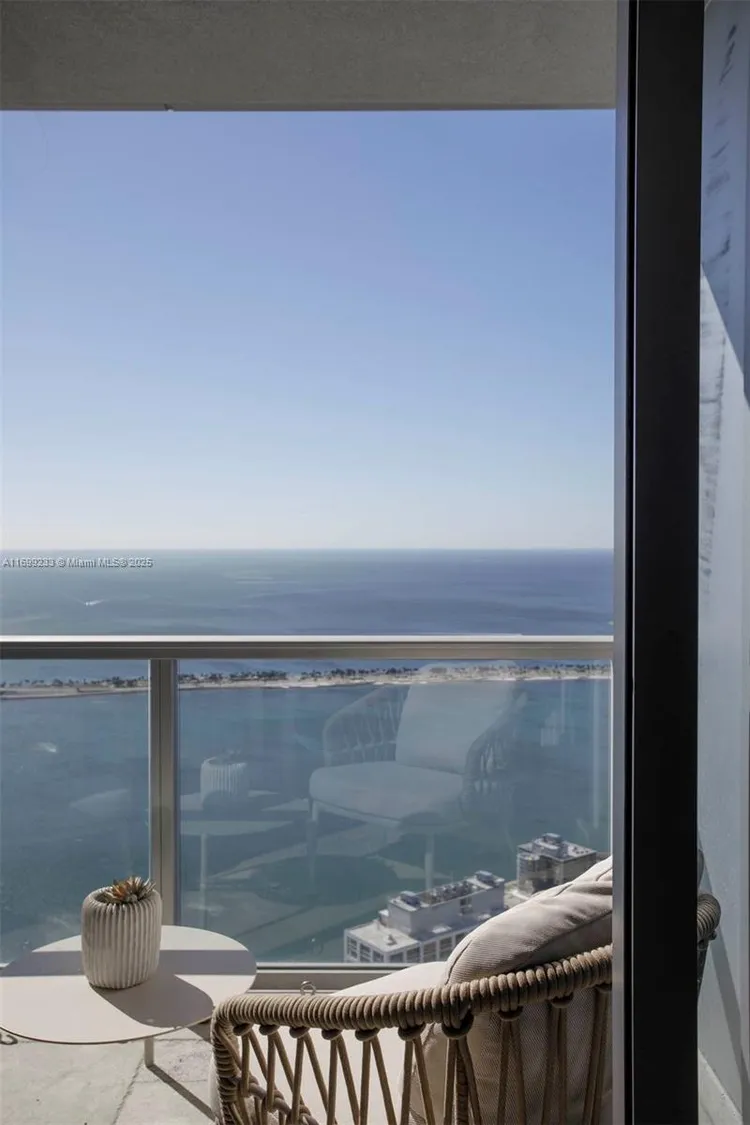 The Four Seasons Residences #63F image #58