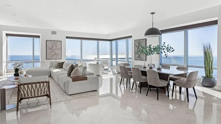 The Four Seasons Residences #63F image #8