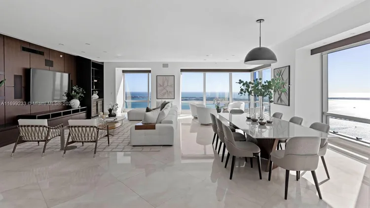 The Four Seasons Residences #63F image #9