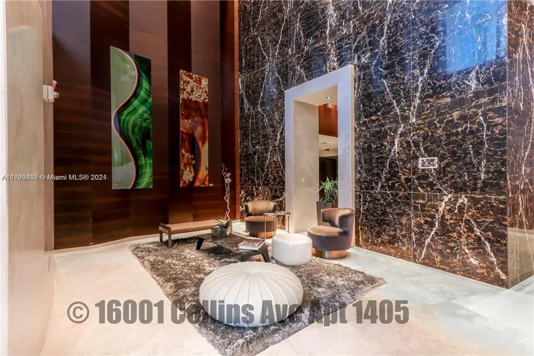 Trump Tower 1 #1405 image #36