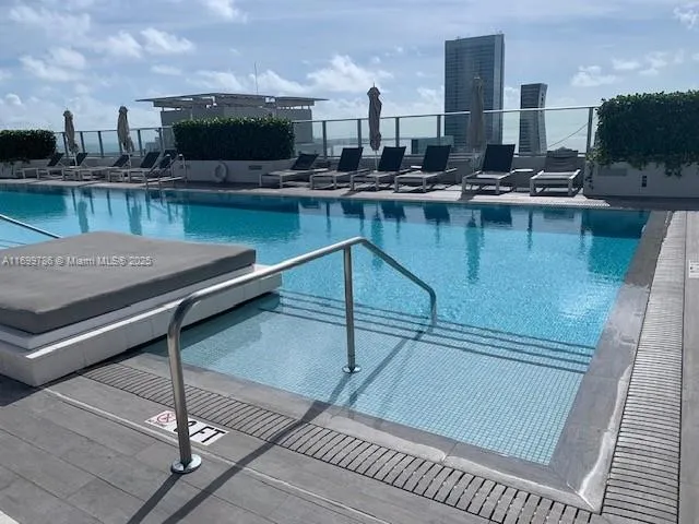 1010 Brickell #3010 image #12