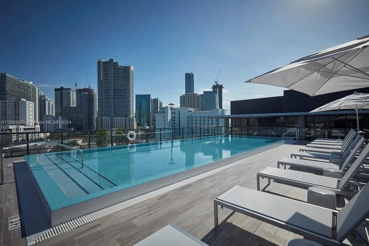 Cassa Brickell #811 image #6