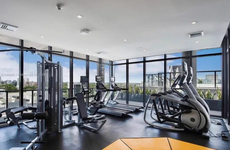 Cassa Brickell #811 image #8
