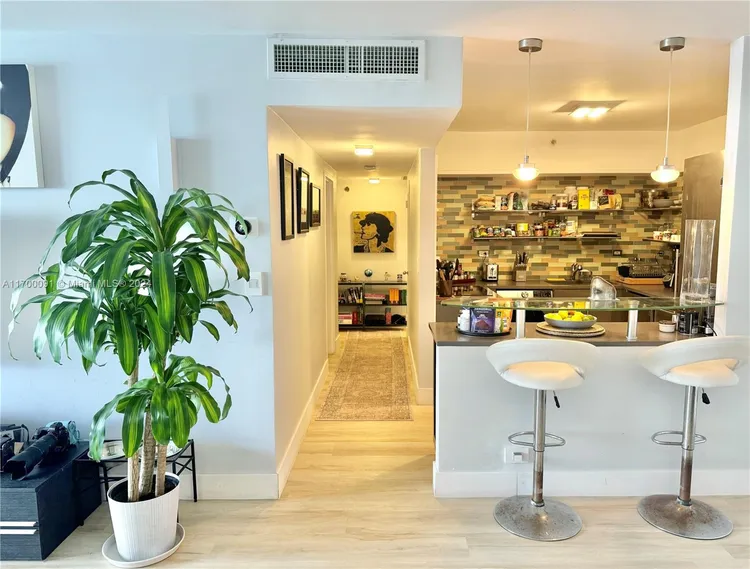 Flamingo South Beach #null image #8