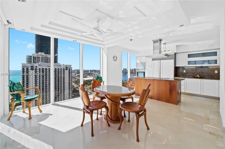 Ocean Three #2601 image #13