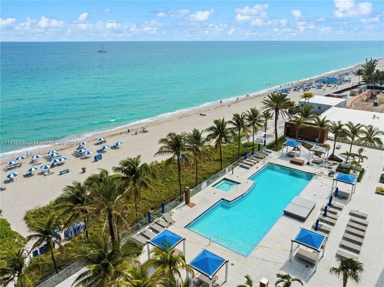 Ocean Three #2601 image #34