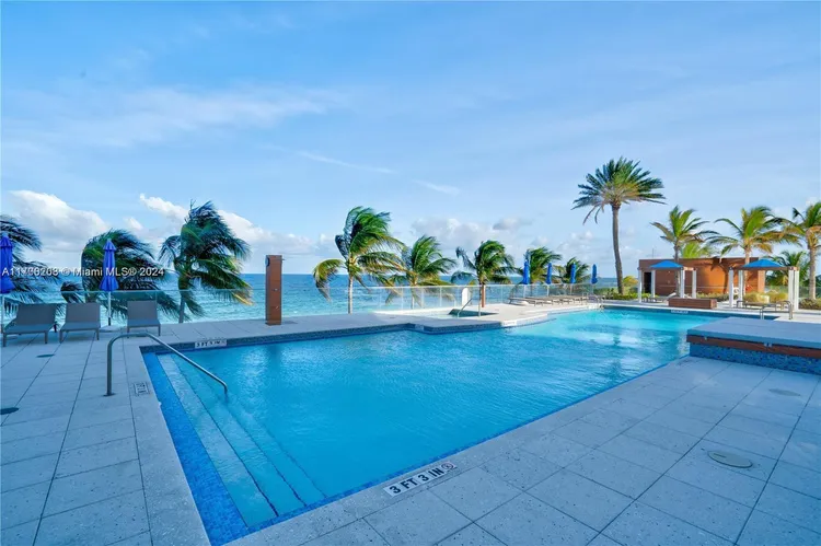 Ocean Three #2601 image #36