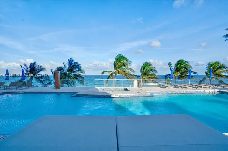 Ocean Three #2601 image #37