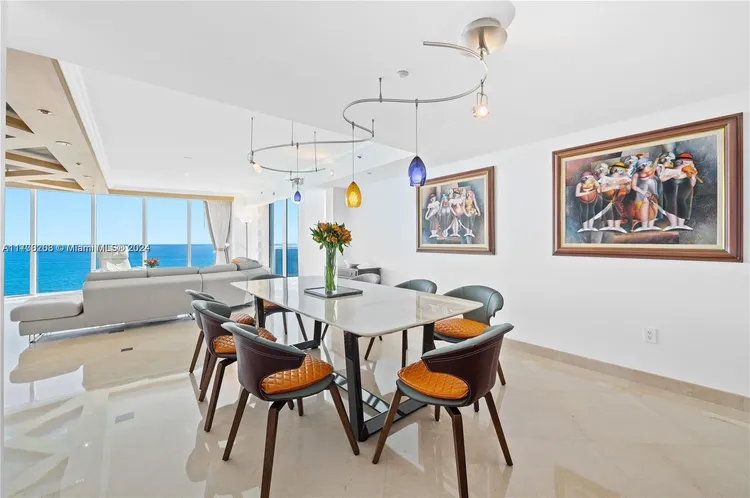 Ocean Three #2601 image #7