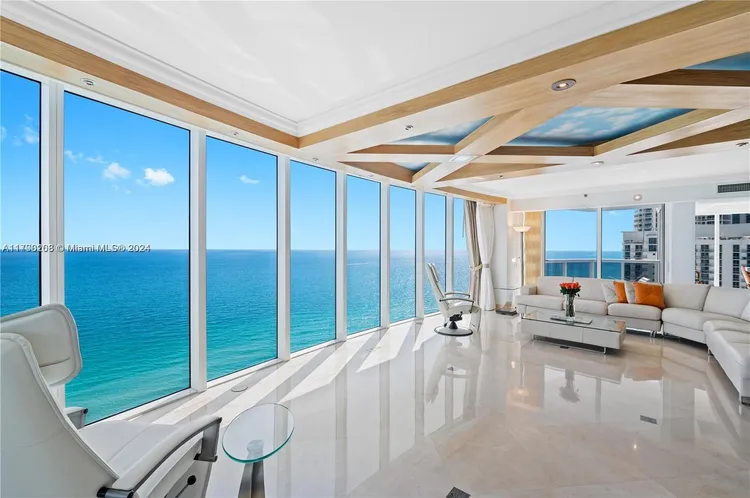 Ocean Three #2601 image #8