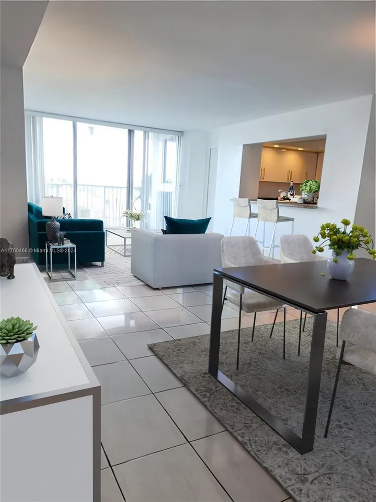 Mirasol Ocean Towers #901 image #12