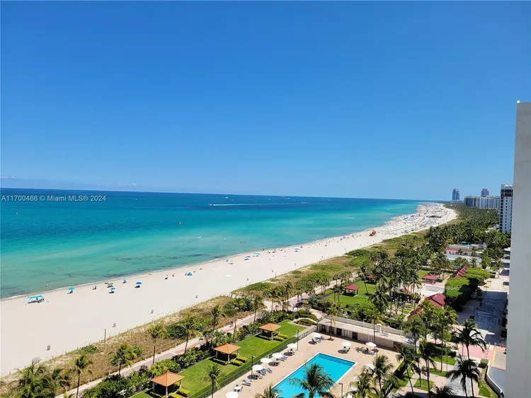 Mirasol Ocean Towers #901 image #34