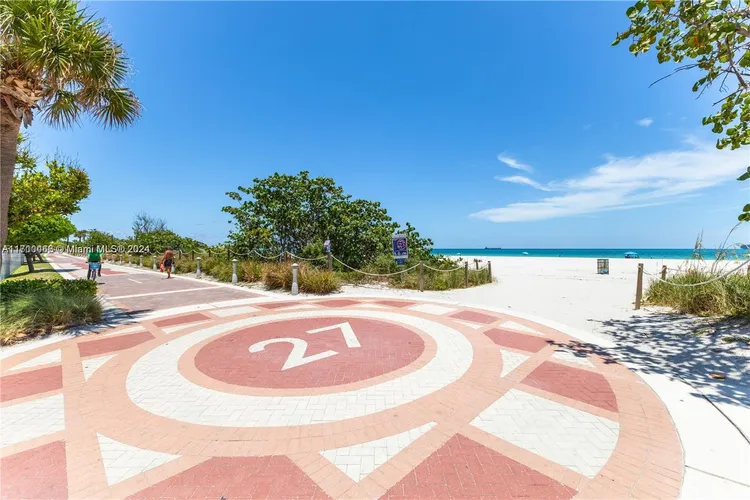 Mirasol Ocean Towers #901 image #37