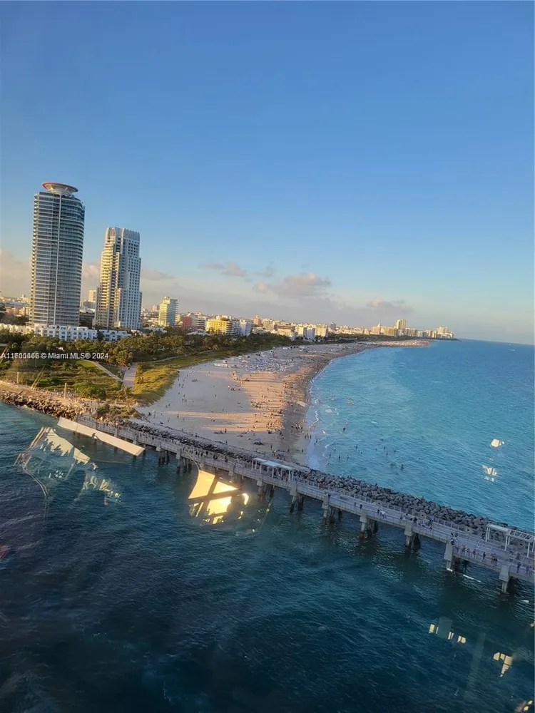 Mirasol Ocean Towers #901 image #40