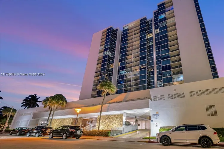 Mirasol Ocean Towers #901 image #6