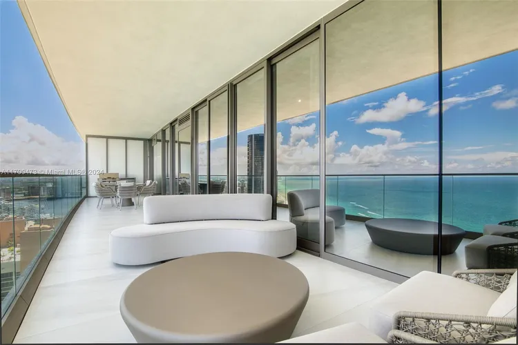 Residences by Armani Casa #3801 image #11