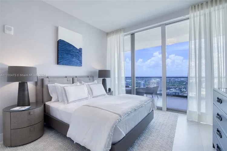 Residences by Armani Casa #3801 image #22