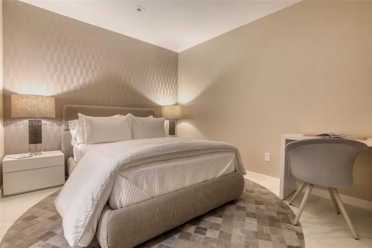 Residences by Armani Casa #3801 image #26