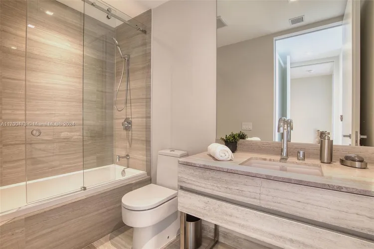 Residences by Armani Casa #3801 image #27