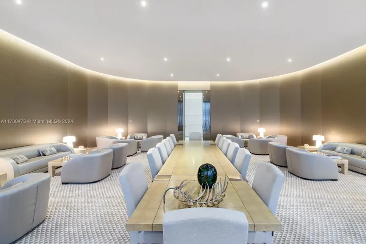 Residences by Armani Casa #3801 image #41