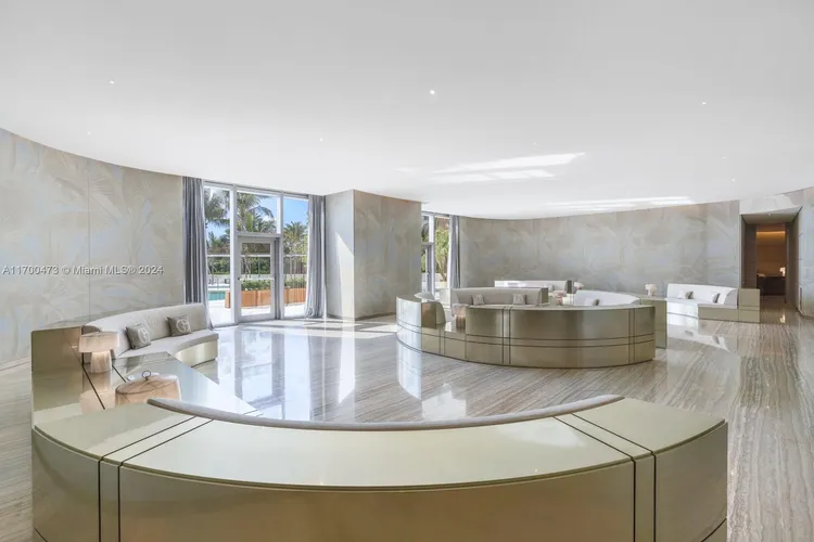 Residences by Armani Casa #3801 image #44