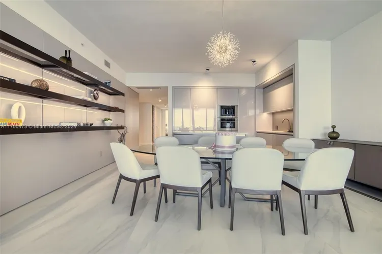 Residences by Armani Casa #3801 image #8