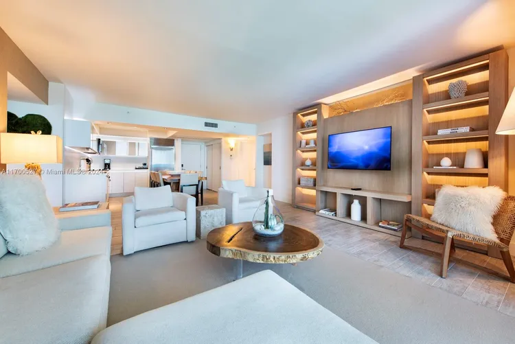 1 Hotel & Homes #1244 image #15