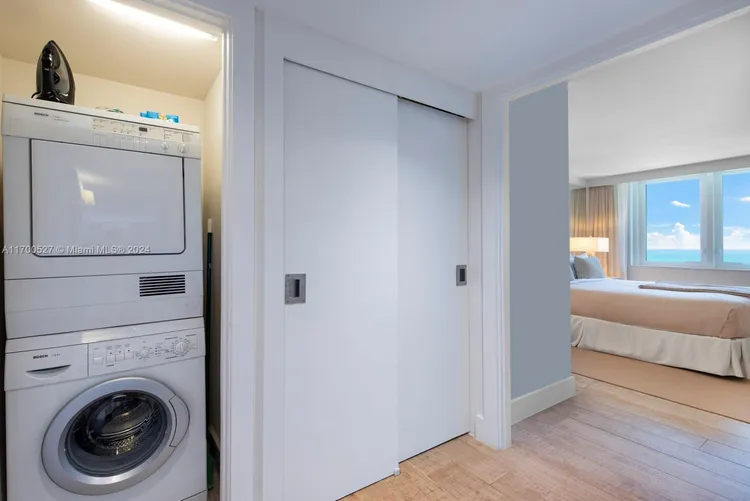 1 Hotel & Homes #1244 image #26