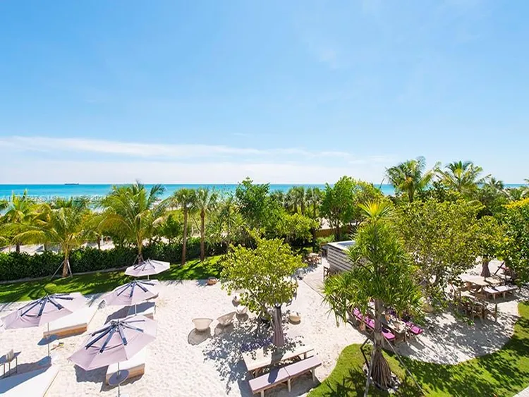 1 Hotel & Homes #1244 image #29