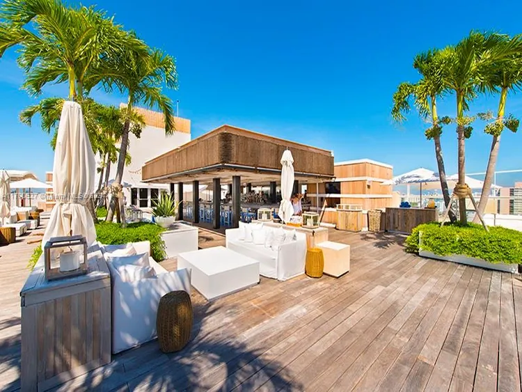 1 Hotel & Homes #1244 image #30