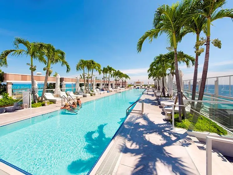 1 Hotel & Homes #1244 image #31