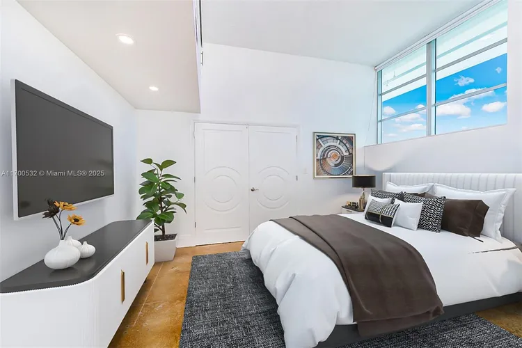 Space 01 Lofts #1203 image #23