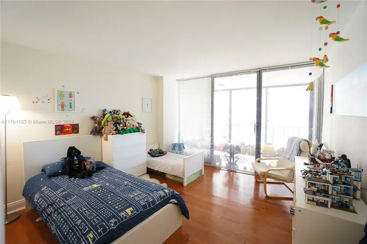 Brickell Place D #D601 image #20