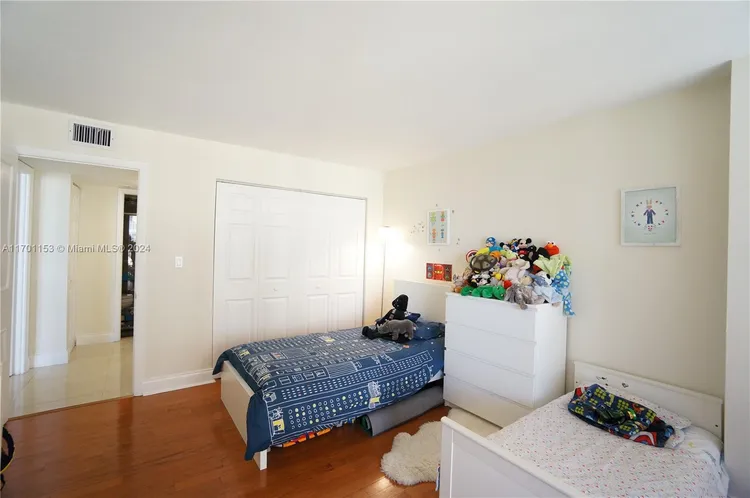 Brickell Place D #D601 image #21