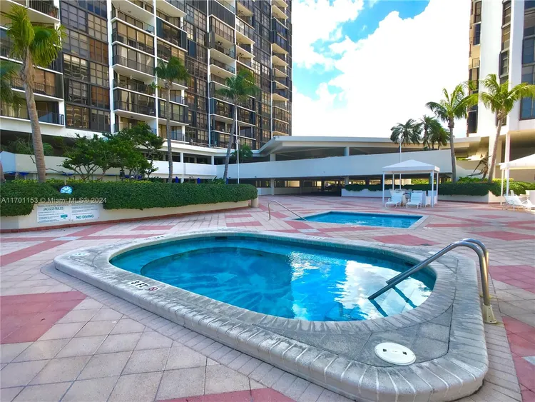 Brickell Place D #D601 image #25