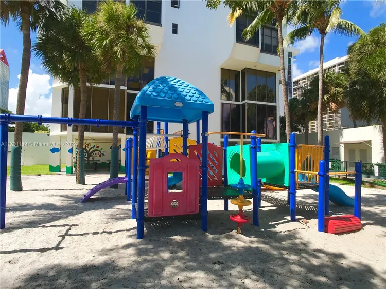 Brickell Place D #D601 image #26