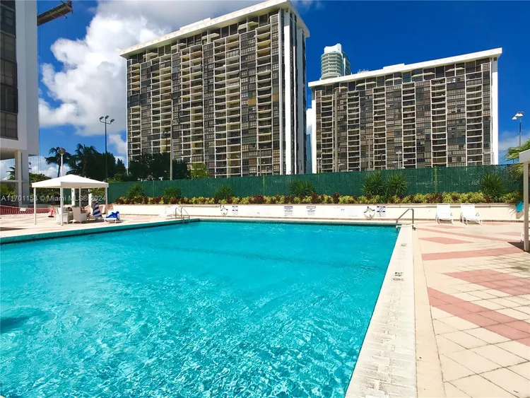 Brickell Place D #D601 image #27