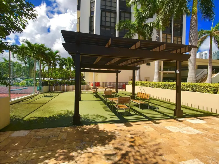 Brickell Place D #D601 image #29