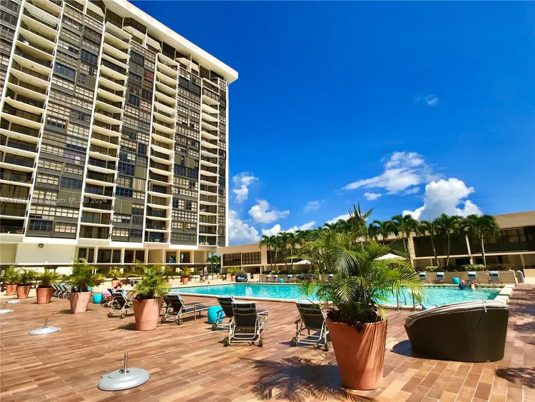 Brickell Place D #D601 image #30