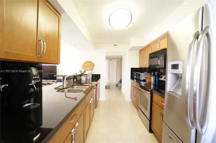 Brickell Place D #D601 image #6